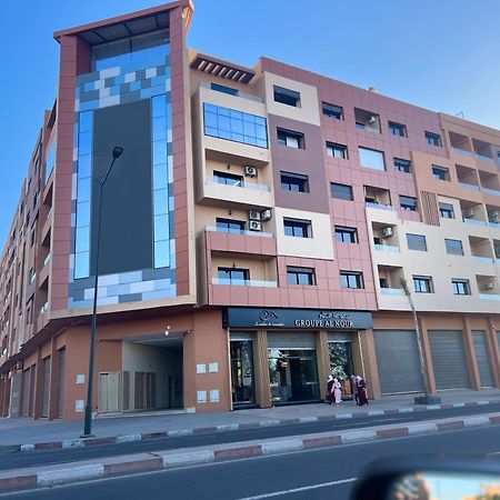 Luxury Apartment In The Center Of Gueliz Marrakech 마라케시 외부 사진