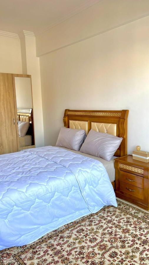 Luxury Apartment In The Center Of Gueliz Marrakech 마라케시 외부 사진