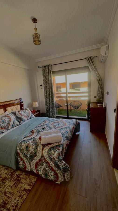 Luxury Apartment In The Center Of Gueliz Marrakech 마라케시 외부 사진