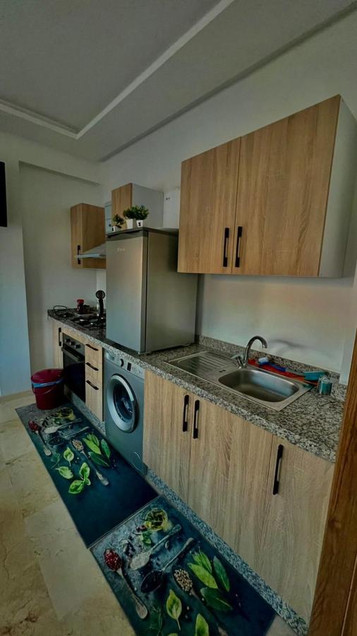 Luxury Apartment In The Center Of Gueliz Marrakech 마라케시 외부 사진